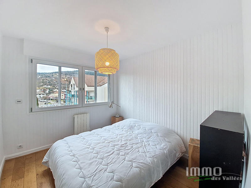 Appartement - 74 m² - 4 pièces