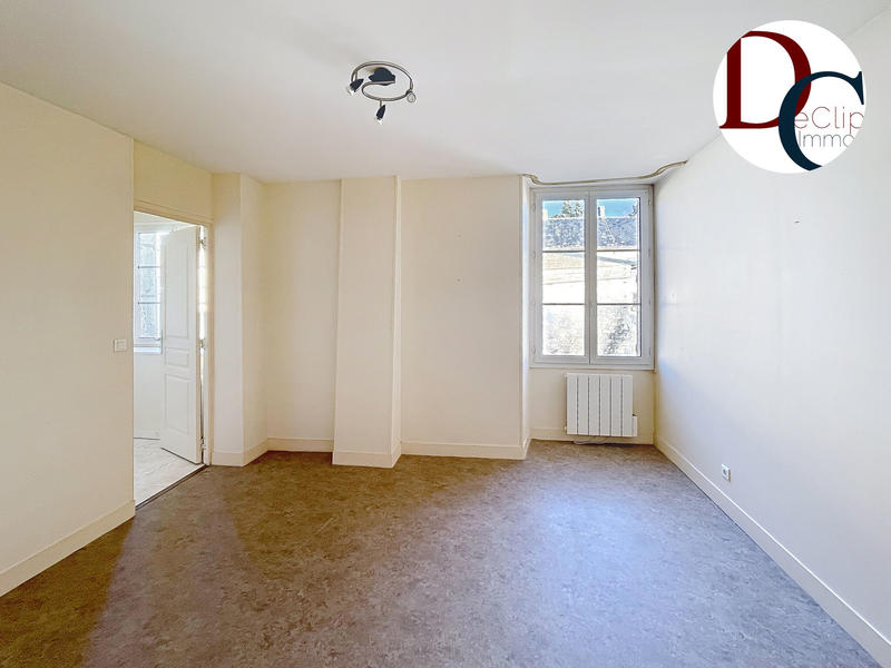 Maison - 113 m² - 5 pièces