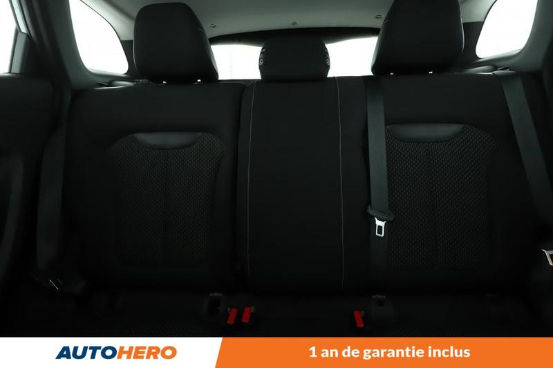 Renault Kadjar 1.3 TCe Zen 140 ch