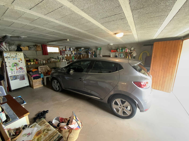 Maison - 146 m² - 7 pièces