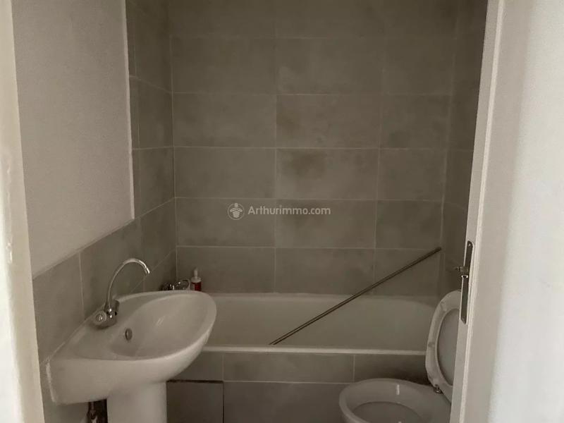 Appartement - 23 m² - 1 pièce