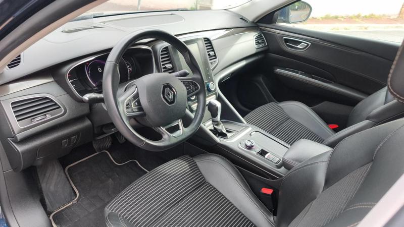 Renault Talisman 1.6 dCi 160 Energy Edc Intens