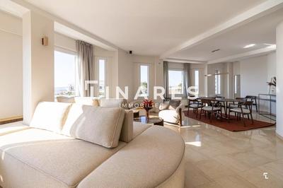 Appartement - 138 m² - 5 pièces