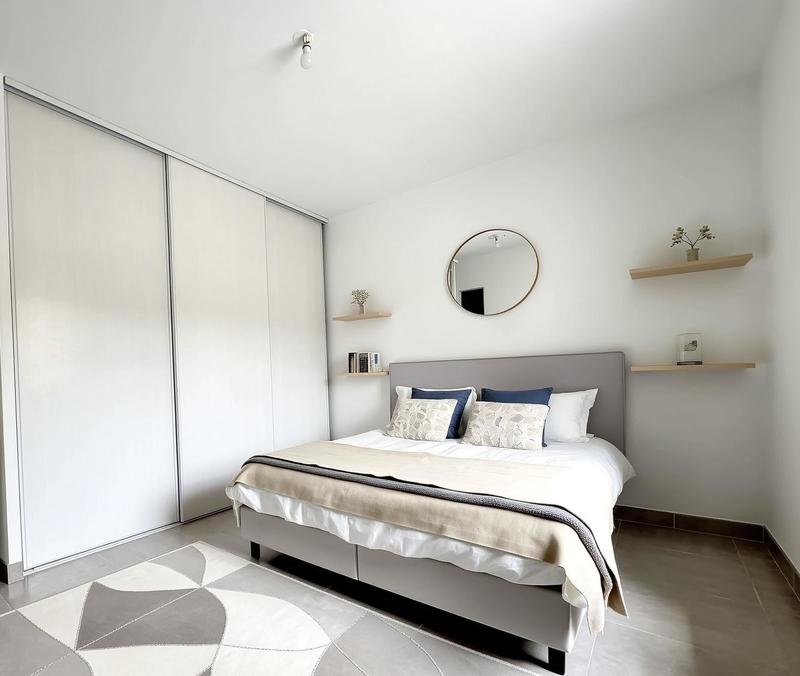 Maison - 79 m² - 4 pièces