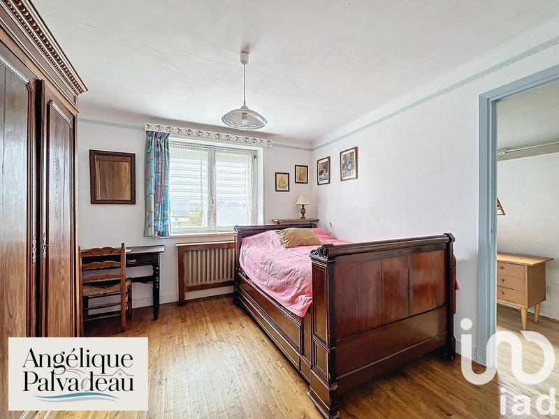 Maison - 144 m² - 5 pièces