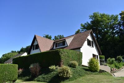 Maison - 159 m² - 7 pièces
