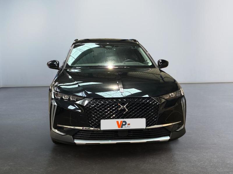Ds Ds 4 Hybride E-Tense 225 Eat8 Cross Rivoli
