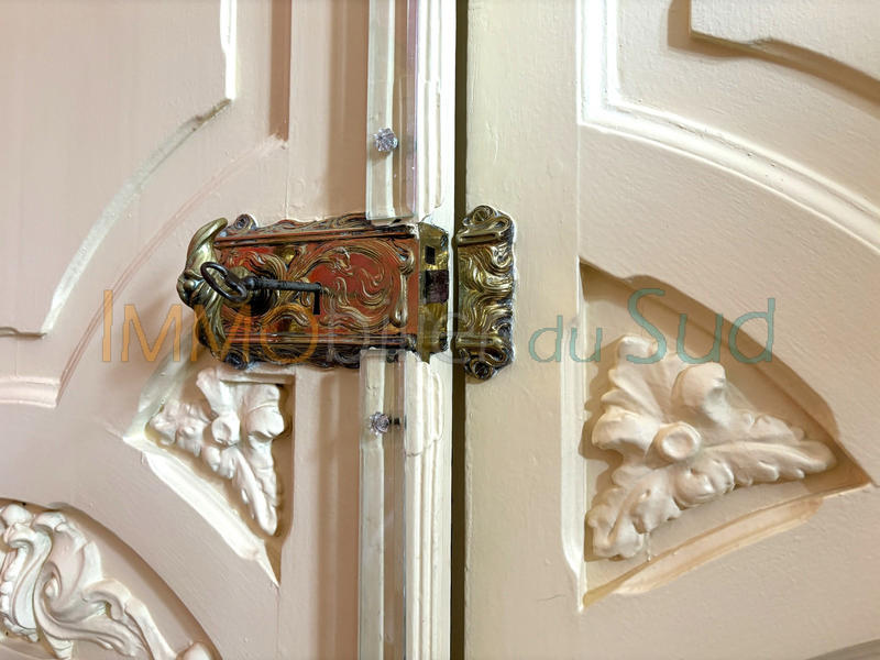 Appartement - 155 m² - 5 pièces