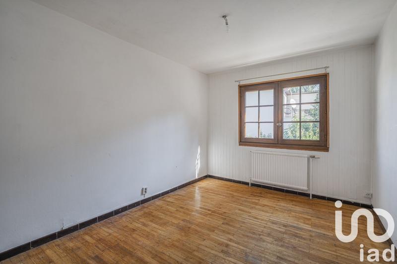 Maison - 65 m² - 4 pièces