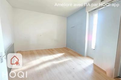 Appartement ancien - 59 m² - 3 pièces