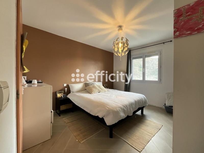 Villa - 124 m² - 5 pièces