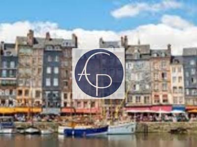 Appartement - 36 m² - 1 pièce