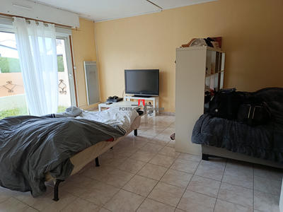 Appartement - 40 m² - 1 pièce