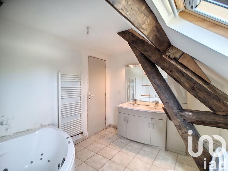 Maison - 158 m² - 4 pièces