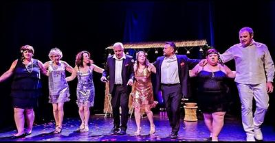 Il Est Temps à Nouveau ! - Concert