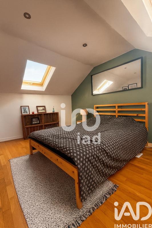 Appartement - 70 m² - 4 pièces