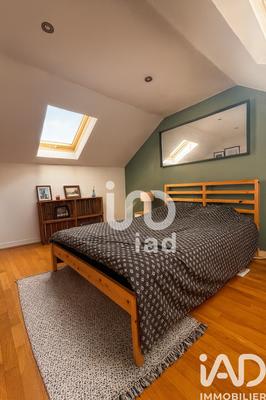 Appartement - 70 m² - 4 pièces