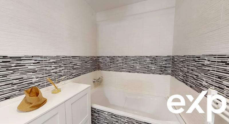 Appartement - 69 m² - 3 pièces