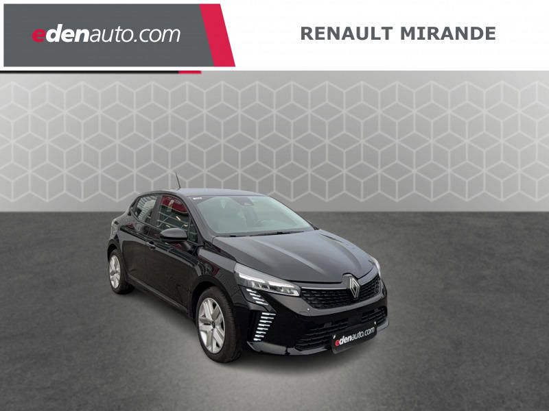 Renault Clio SCe 65 Evolution