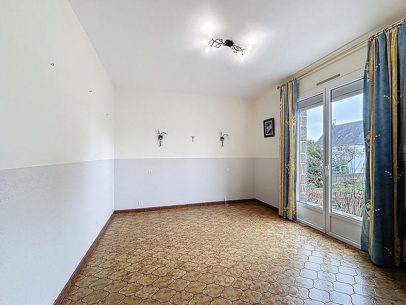 Maison - 170 m² - 7 pièces