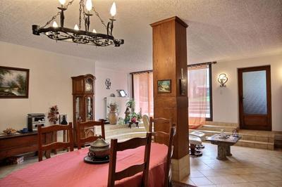 Maison de ville - 175 m² - 7 pièces