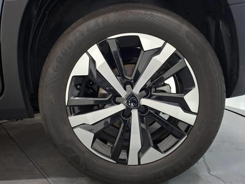 Peugeot Rifter m BlueHDi 130 s&amp;S Eat8 5pl Gt