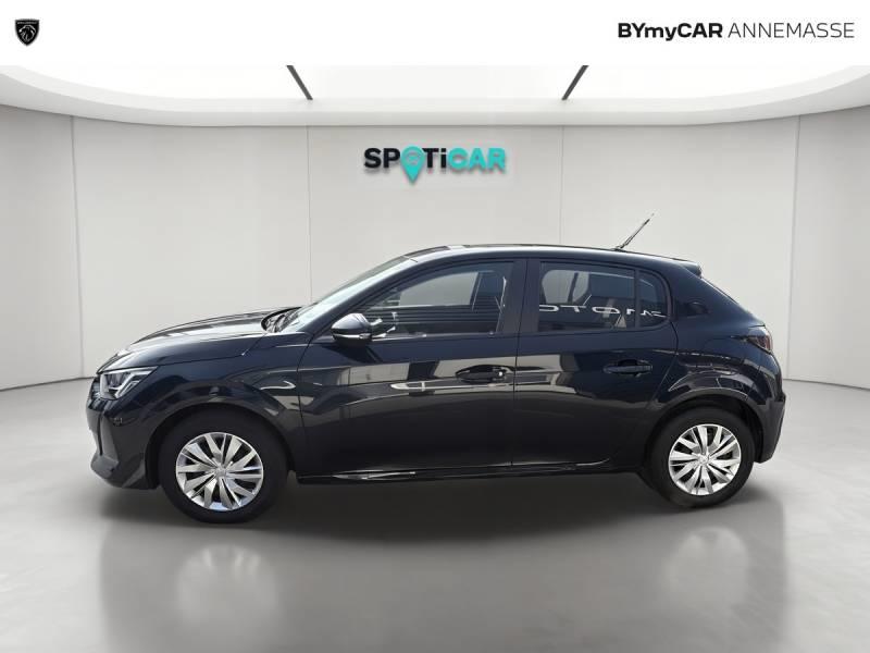 Peugeot 208 PureTech 75 s&amp;S Bvm5 Like
