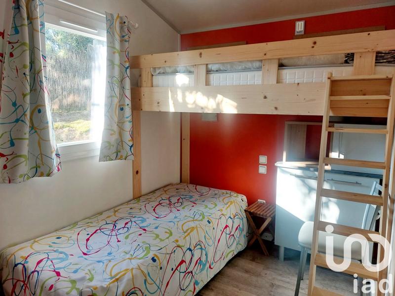 Châlet - 65 m² - 4 pièces