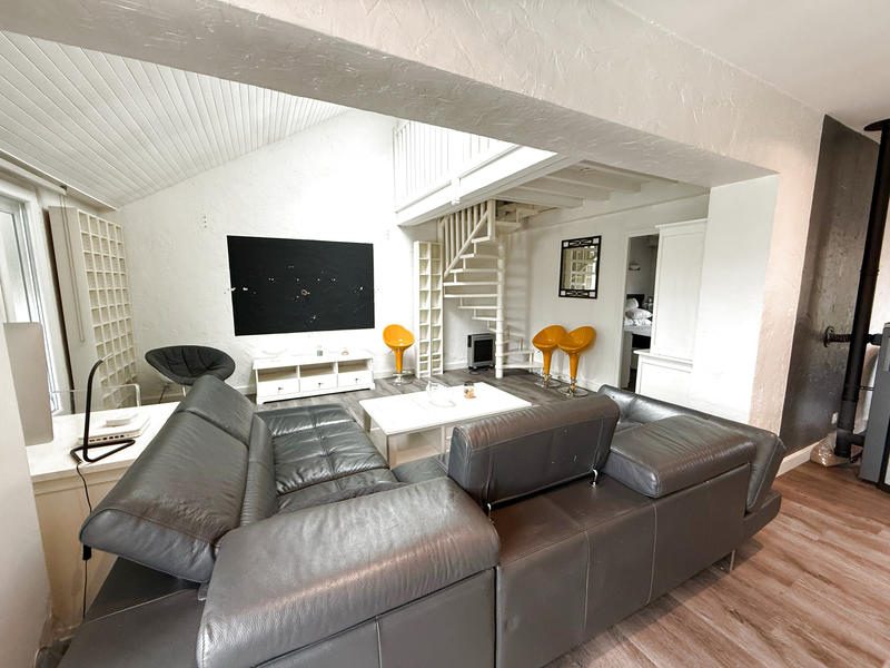 Maison - 177 m² - 6 pièces