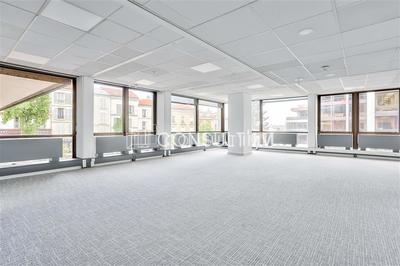 Bureau - 1 164 m²