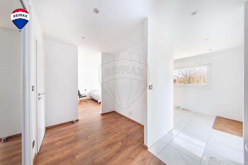 Maison - 164 m² - 7 pièces