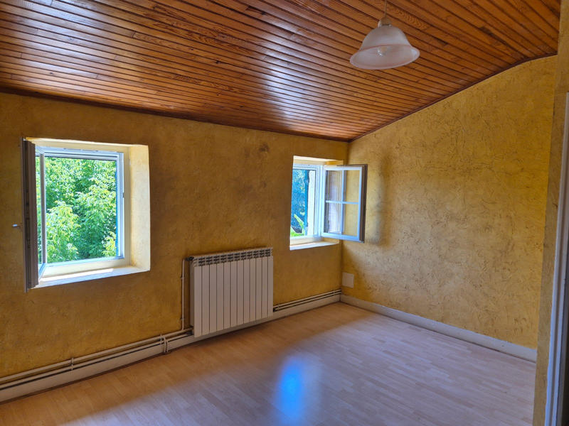 Maison - 209 m² - 7 pièces