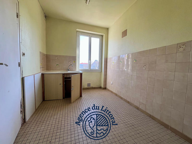 Maison - 156 m² - 8 pièces