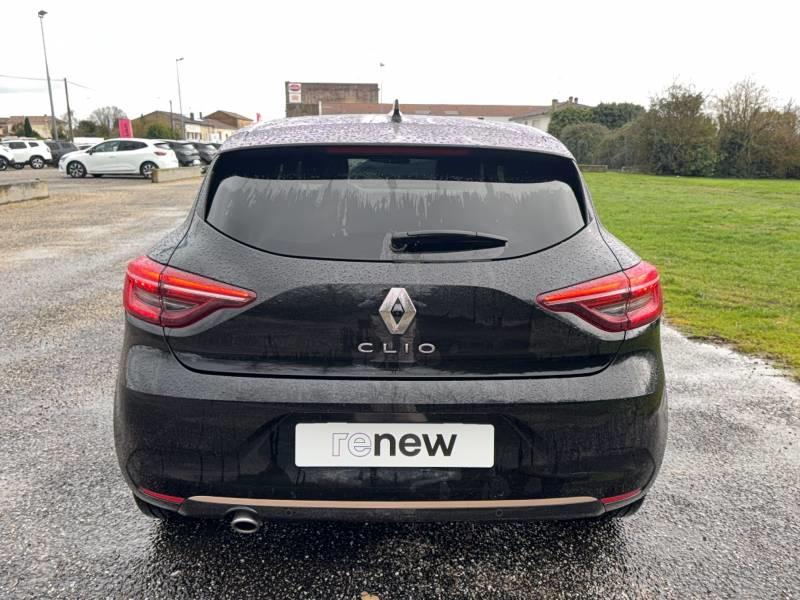 Renault Clio TCe 90 - 21n Sl Lutecia