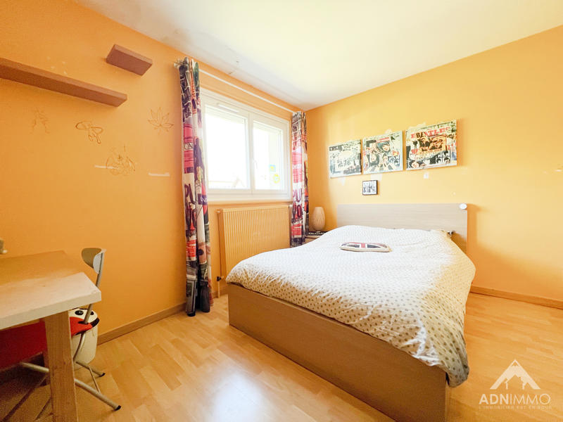 Maison - 170 m² - 5 pièces