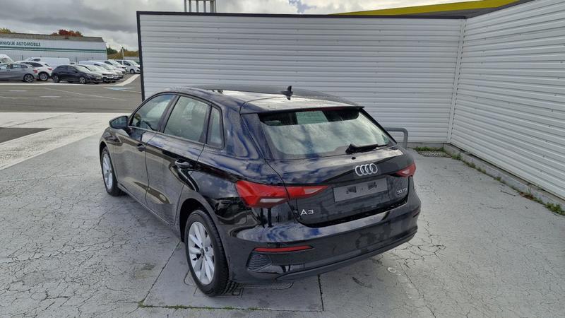 Audi A3 sportback 30 Tdi 116