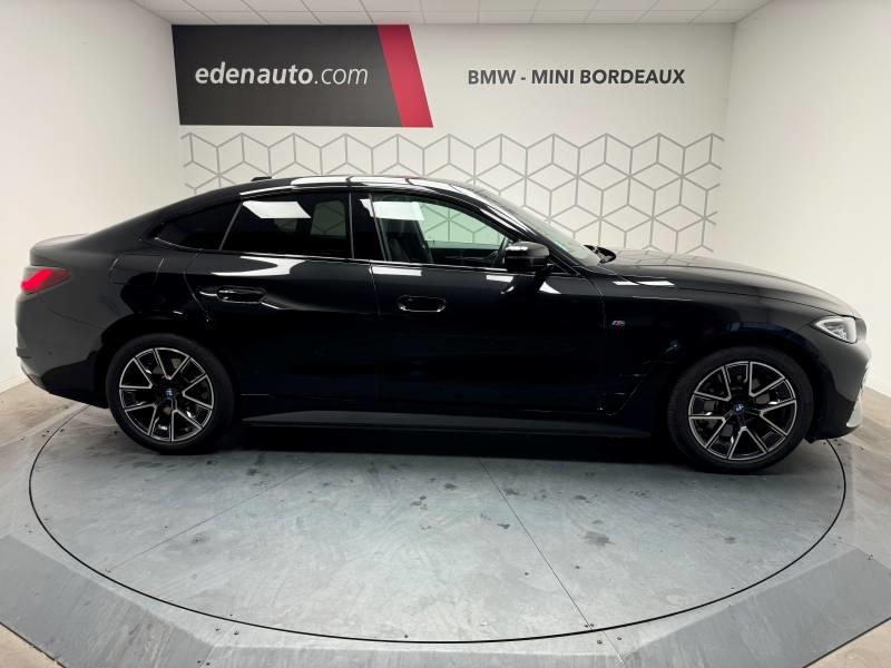 Bmw i4 eDrive35 286 ch Bva m Sport