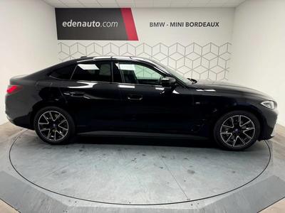 Bmw i4 eDrive35 286 ch Bva m Sport