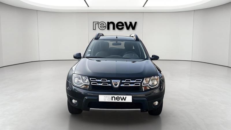 Dacia Duster TCe 125 4x2 Explorer