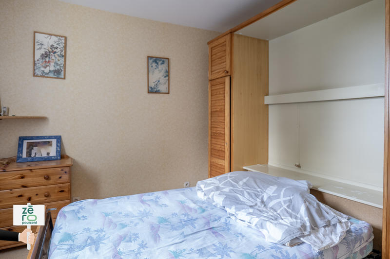 Maison - 124 m² - 4 pièces