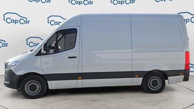 Mercedes Sprinter Vu 315 Cdi 150 First - Première main