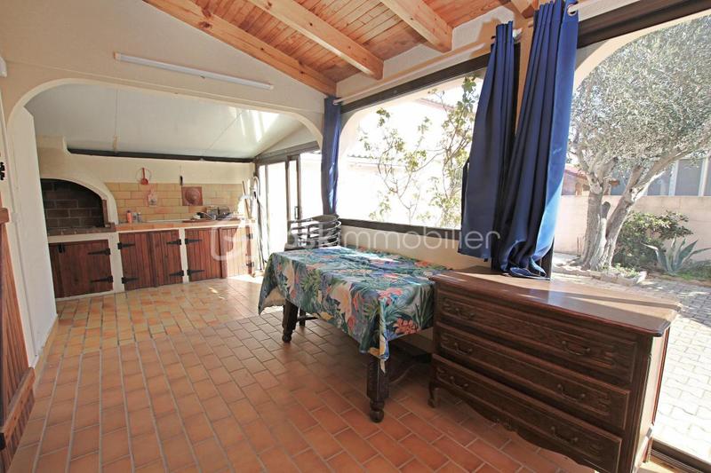 Villa - 93 m² - 5 pièces