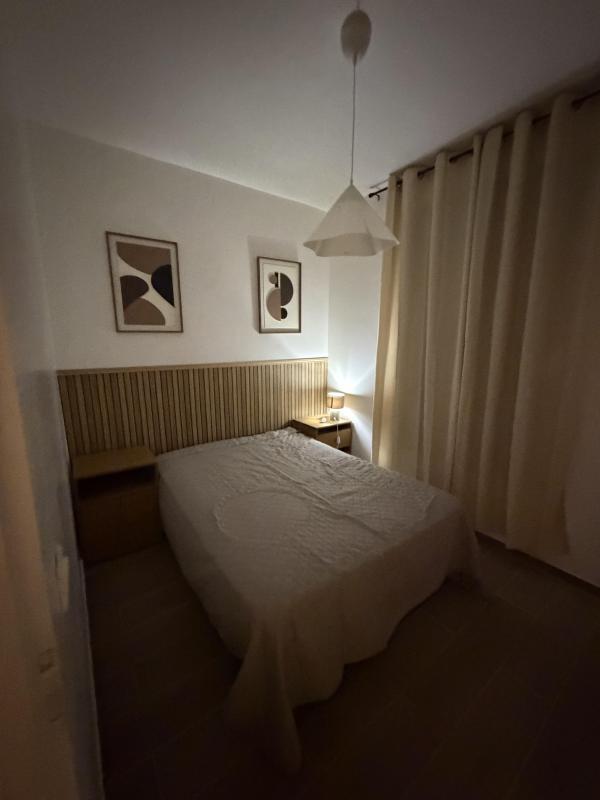 Appartement - 23 m² - 2 pièces