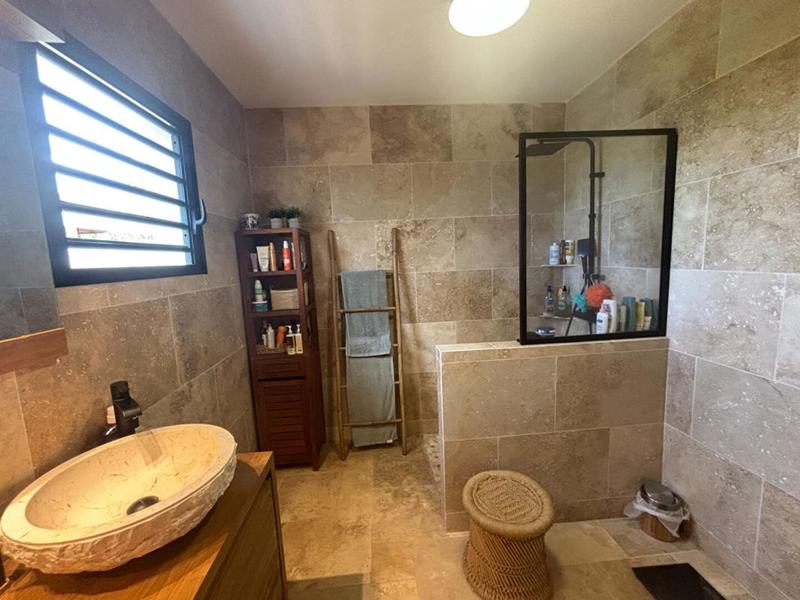 Villa - 166 m² - 5 pièces