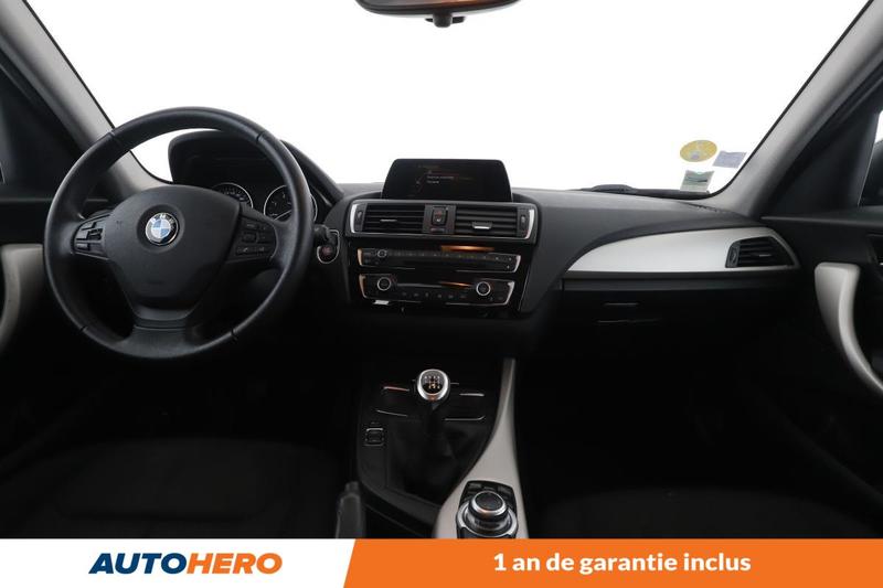 Bmw Série 1 114d Executive 5p 95 ch