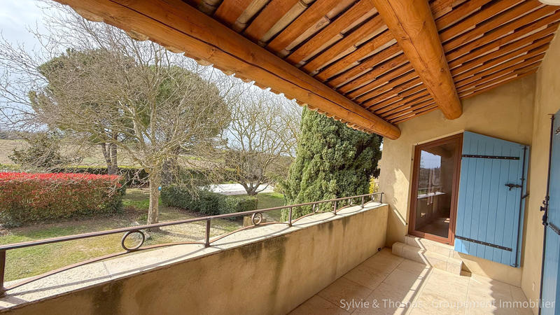 Mas - 264 m² - 8 pièces