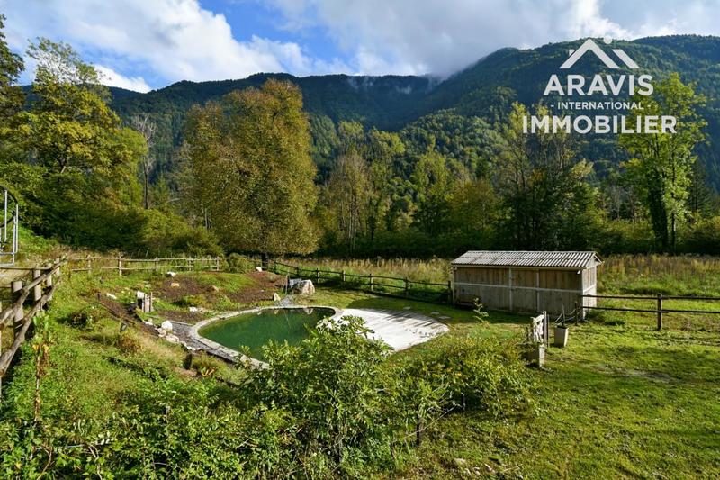 Châlet - 174 m² - 6 pièces