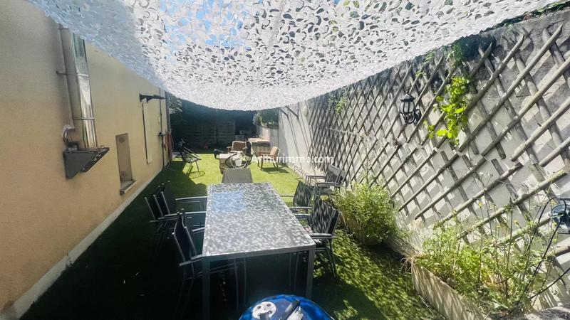 Maison - 150 m² - 7 pièces