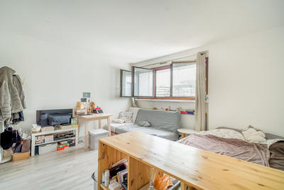 Appartement - 25 m² - 1 pièce