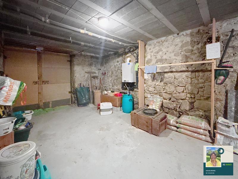 Maison jumelée - 118 m² - 6 pièces